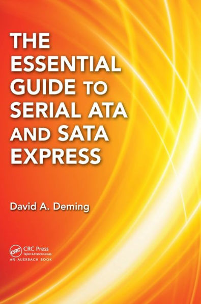 The Essential Guide To Serial Ata And Sata Express
