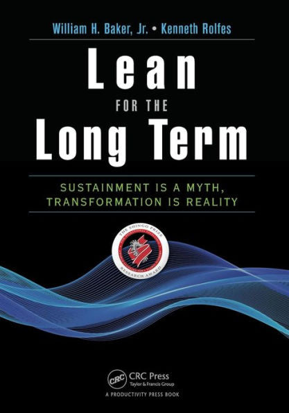 Lean For The Long Term
