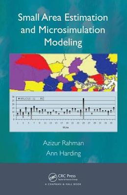 Small Area Estimation And Microsimulation Modeling