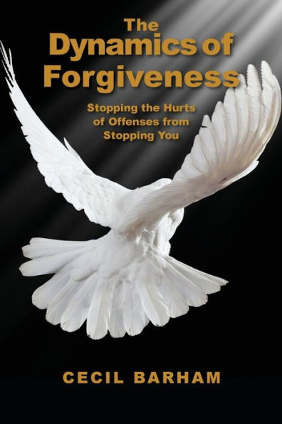 The Dynamics Of Forgiveness