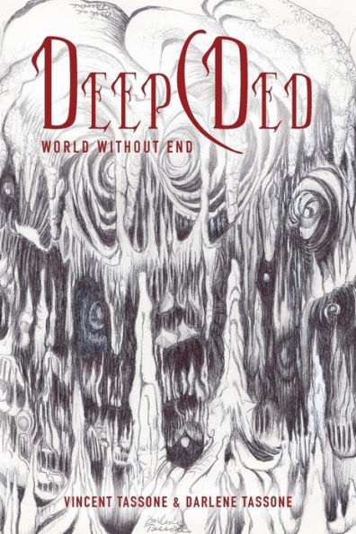 Deepcded: World Without End