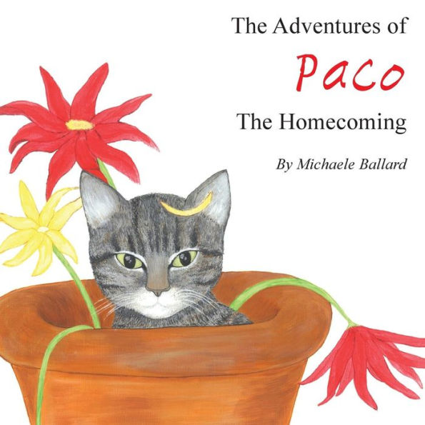 The Adventures Of Paco: The Homecoming