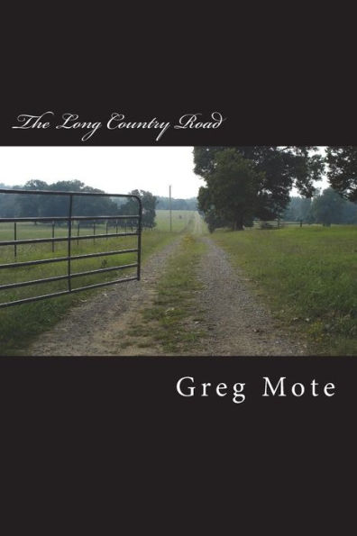 The Long Country Road