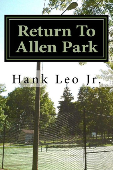 Return To Allen Park