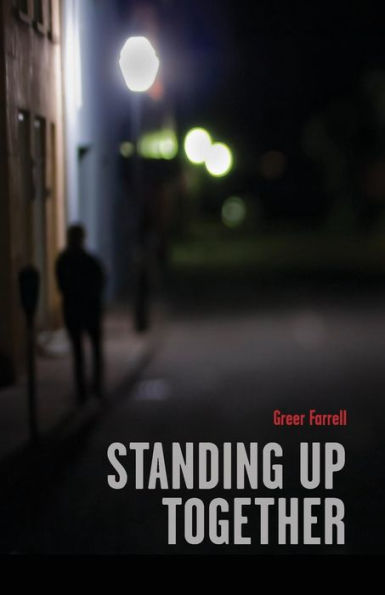 Standing Up Together: Stories From The Charleston Food And Beverage World