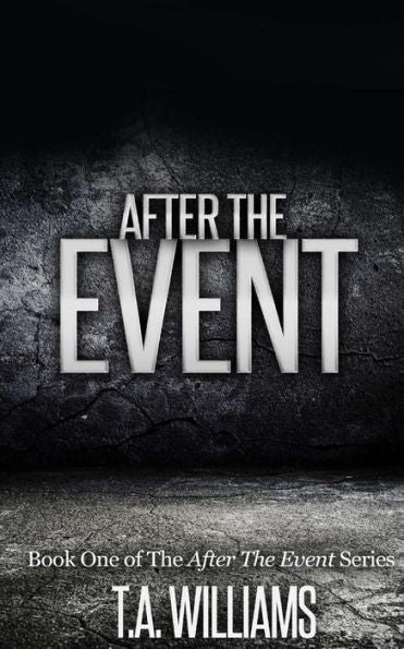 After The Event (Ate)