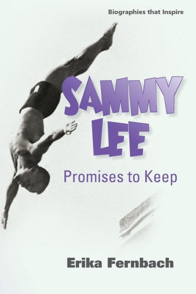 Sammy Lee Promises To Keep