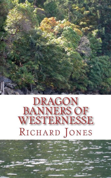 Dragon Banners Of Westernesse
