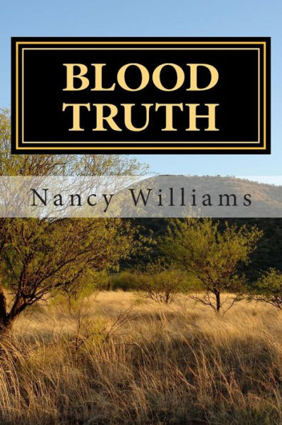 Blood Truth (The Hawkmoon Trilogy)