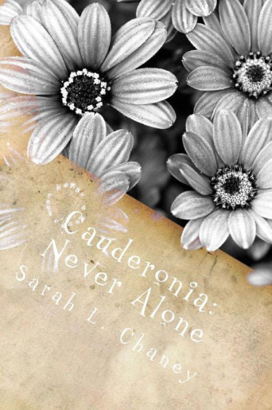 Cauderonia: Never Alone (The Four Worlds)