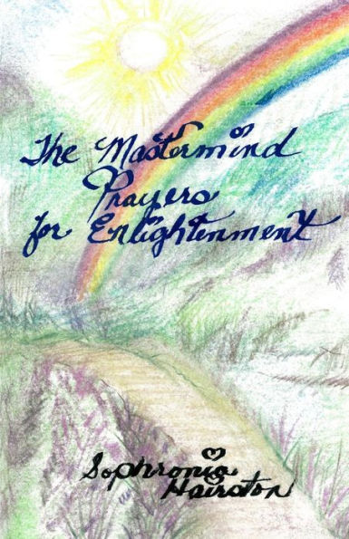 The Mastermind Prayers For Enlightenment