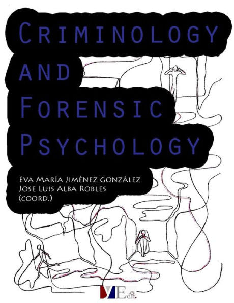 Criminology And Forensic Psychology