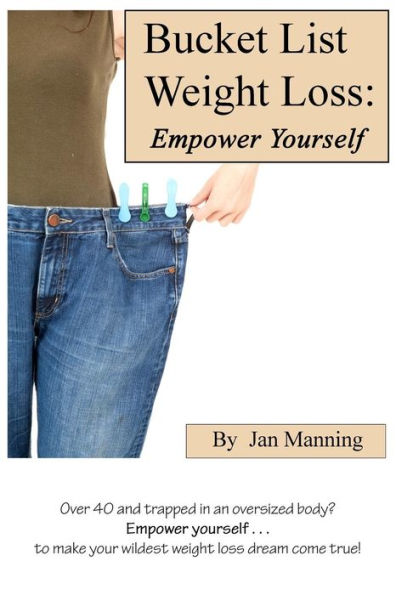 Bucket List Weight Loss