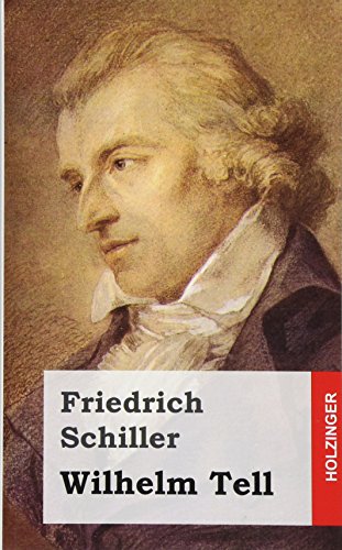 Wilhelm Tell (German Edition)