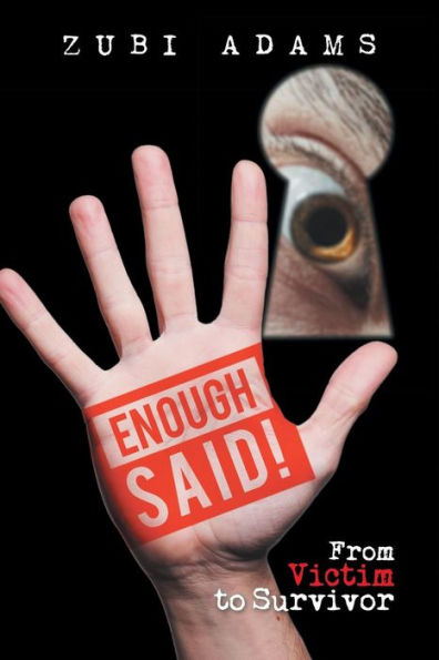Enough Said!: From Victim To Survivor