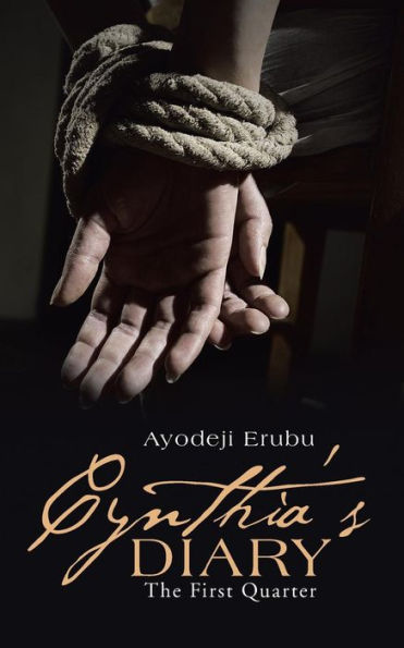 Cynthia's Diary: The First Quarter