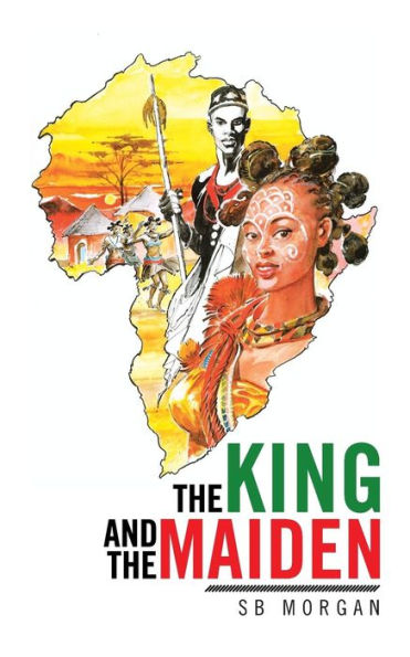 The King And The Maiden