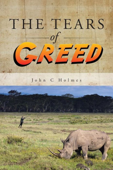 The Tears Of Greed