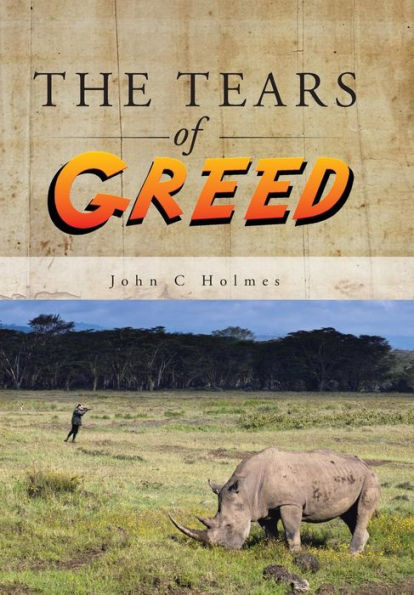 The Tears Of Greed