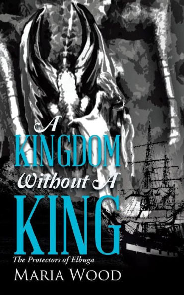 A Kingdom Without A King: The Protectors Of Elbuga