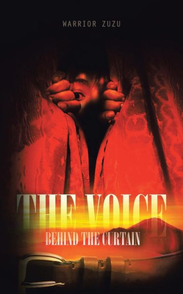 The Voice Behind The Curtain