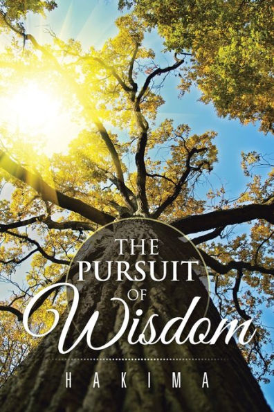 The Pursuit Of Wisdom