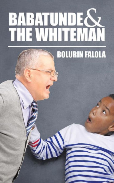 Babatunde & The Whiteman