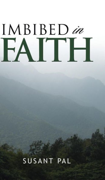 Imbibed In Faith