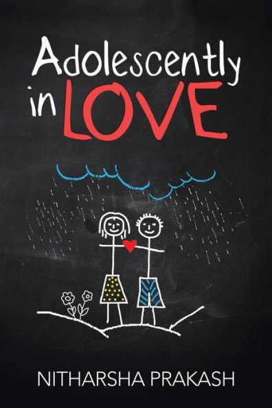 Adolescently In Love