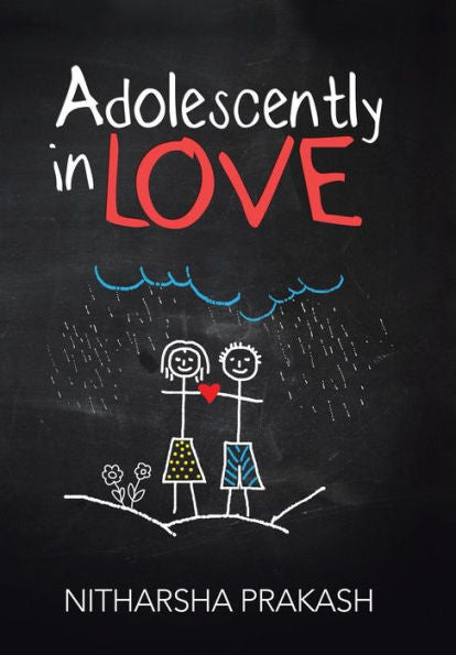 Adolescently In Love