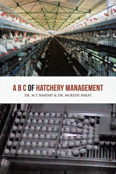 A B C Of Hatchery Management