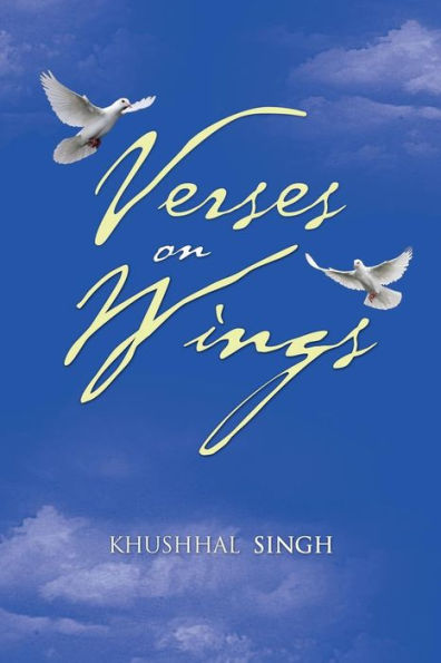 Verses On Wings