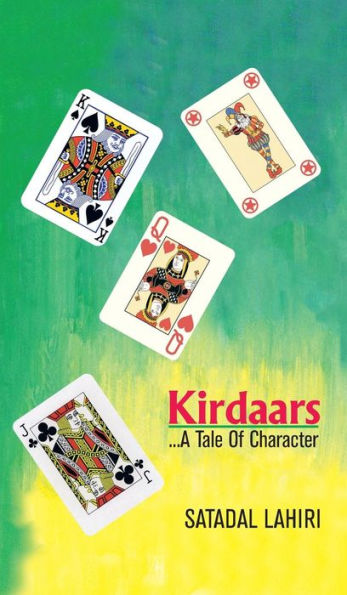 Kirdaars...A Tale Of Character