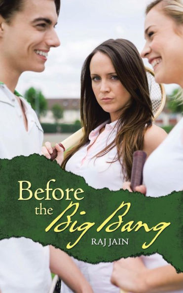 Before The Big Bang