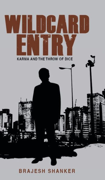 Wildcard Entry: Karma And The Throw Of Dice