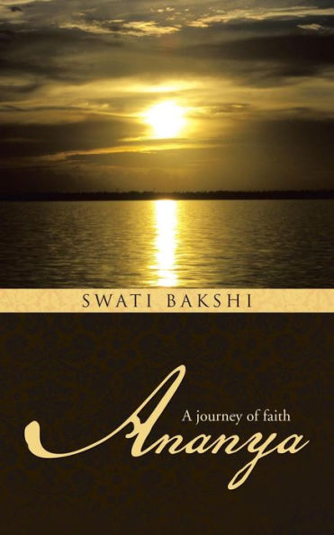 Ananya: A Journey Of Faith