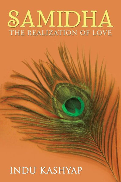 Samidha: The Realization Of Love (Hindi Edition)