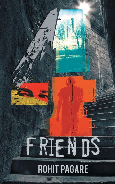 Four Friends
