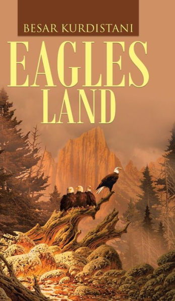 Eagles Land