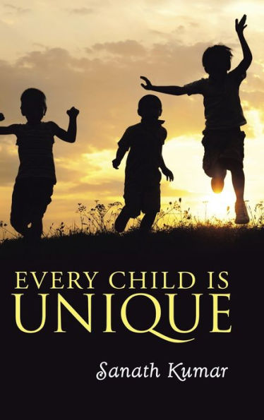 Every Child Is Unique