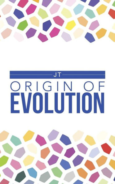 Origin Of Evolution