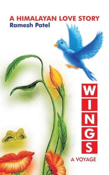 Wings: A Voyage