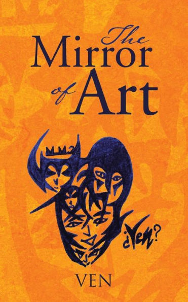 The Mirror Of Art