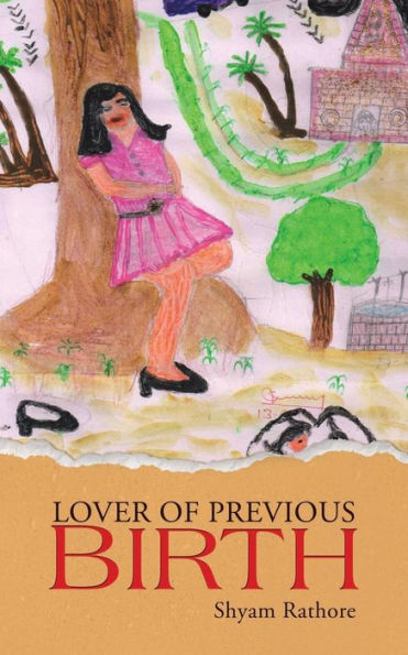 Lover Of Previous Birth