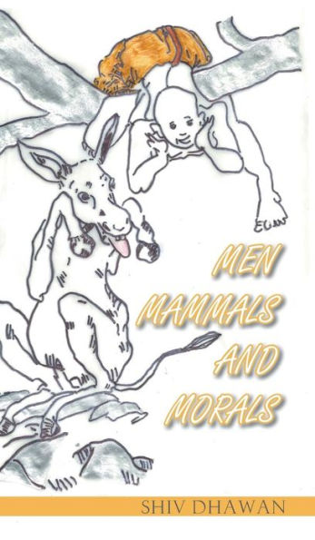 Men Mammals And Morals