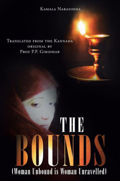 The Bounds: (Woman Unbound Is Woman Unravelled)