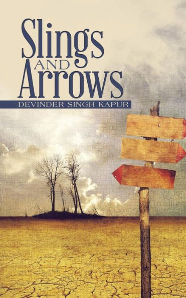 Slings And Arrows