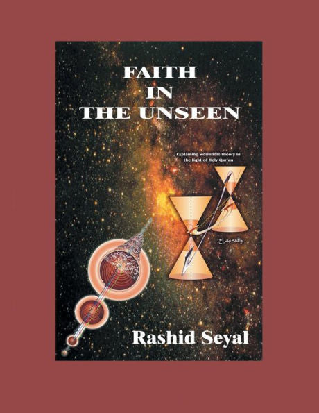 Faith In The Unseen