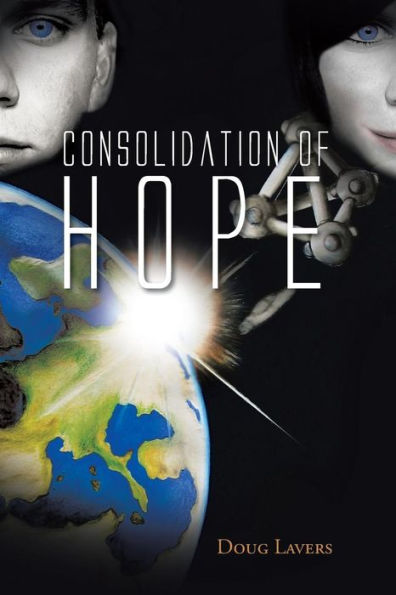 Consolidation Of Hope