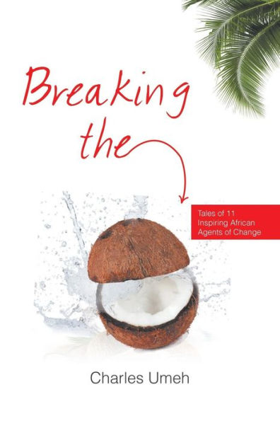 Breaking The Coconut: Tales Of 11 Inspiring African Agents Of Change
